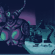Illustration for article titled An Unsettling Game Where You Convince AI To Let You Erase Themem/em